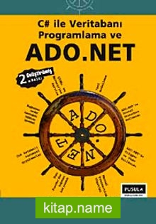 C# ile Veritabanı Programlama ve ADO.NET