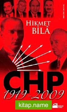 CHP 1919-2009