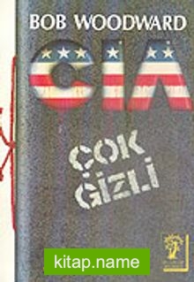 CIA Çok Gizli 1981-1987