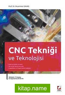 CNC Tekniği ve Teknolojisi