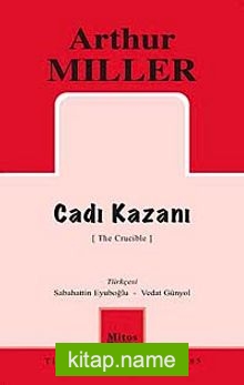 Cadı Kazanı