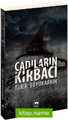 Cadıların Kırbacı