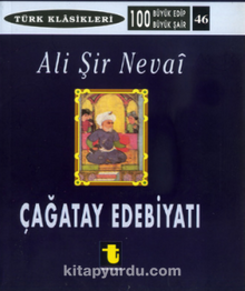 Çağatay Edebiyatı Ve Ali Şir Nevai