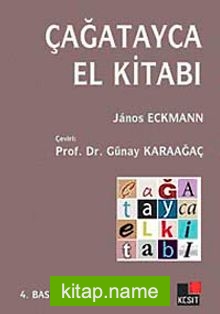 Çağatayca El Kitabı