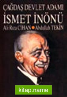 Çağdaş Devlet Adamı İsmet İnönü