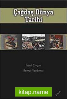 Çağdaş Dünya Tarihi