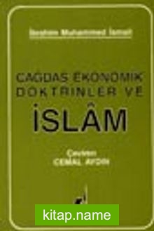 Çağdaş Ekonomik  Doktrinleri Ve İslam