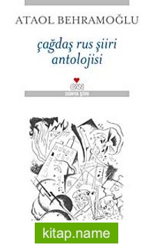 Çağdaş Rus Şiiri Antolojisi