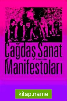 Çağdaş Sanat Manifestoları