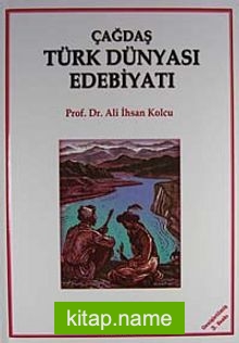 Çağdaş Türk Dünyası Edebiyatı