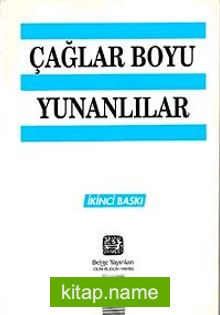 Çağlar Boyu Yunanlılar