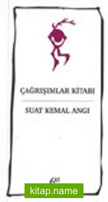 Çağrışımalar Kitabı