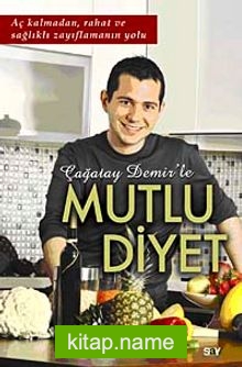 Çağtay Demir’le Mutlu Diyet