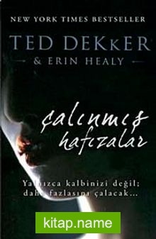 Çalınmış Hafızalar