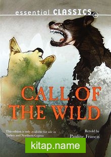 Call of the Wild (Essential Classics) (Cd’li)