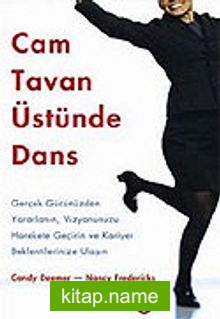 Cam Tavan Üstünde Dans