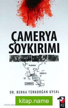 Çamerya Soykırımı