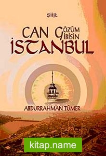 Can Gözüm Gibisin İstanbul