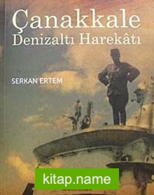 Çanakkale Denizaltı Harekatı