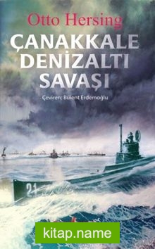 Çanakkale Denizaltı Savaşı