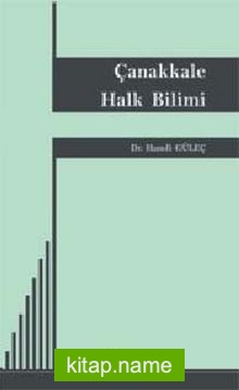 Çanakkale Halk Bilimi