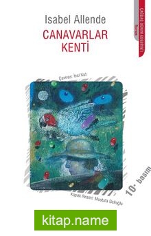 Canavarlar Kenti
