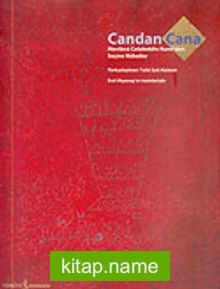 Candan Cana/Mevlana Celaleddin Rumi’den Seçme Rübailer