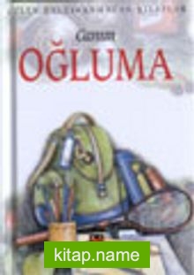 Canım Oğluma