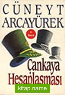 Çankaya Hesaplaşması