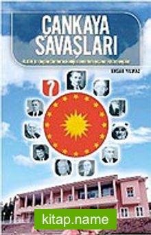 Çankaya Savaşları