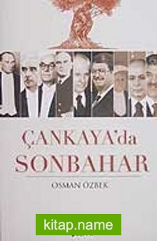 Çankaya’da Sonbahar