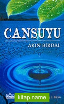 Cansuyu