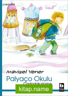 Çantadaki Hazine / Palyaço Okulu