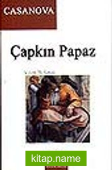 Çapkın Papaz