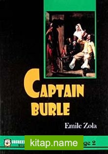 Captain Burle – Stage 2