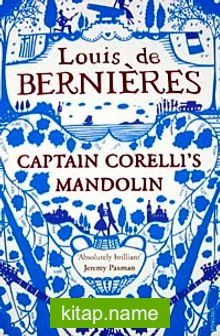 Captain Corelli’s Mandolin