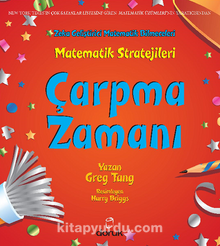 Çarpma Zamanı / Matematik Stratejileri  Zeka Geliştirici Matematik Bilmeceleri