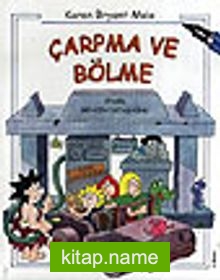 Çarpma ve Bölme