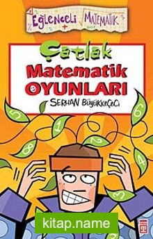 Çatlak Matematik Oyunları