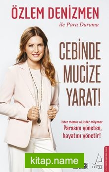 Cebinde Mucize Yarat