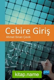 Cebire Giriş