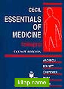 Cecil-Essentials of Medicine