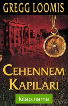 Cehennem Kapıları (Cep Boy)