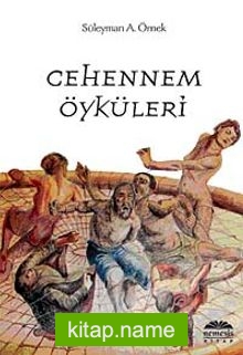 Cehennem Öyküleri