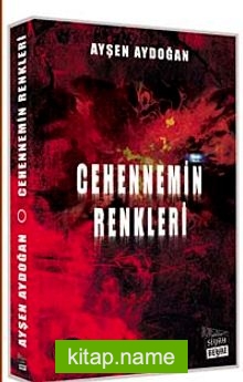Cehennemin Renkleri
