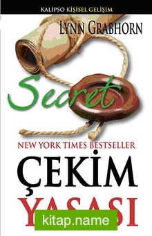 Çekim Yasası – Secret