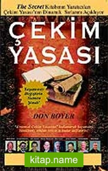 Çekim Yasası