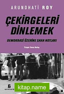 Çekirgeleri Dinlemek