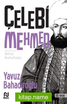 Çelebi Mehmed