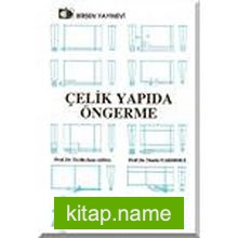 Çelik Yapıda Öngerme